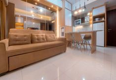 その他 2 Elegant and Cozy 2BR Apartment at Transpark Bintaro By Travelio