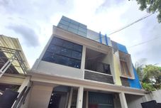 Others HKP Homestay RedPartner Blitar