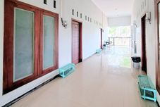 공용 공간 HKP Homestay RedPartner Blitar