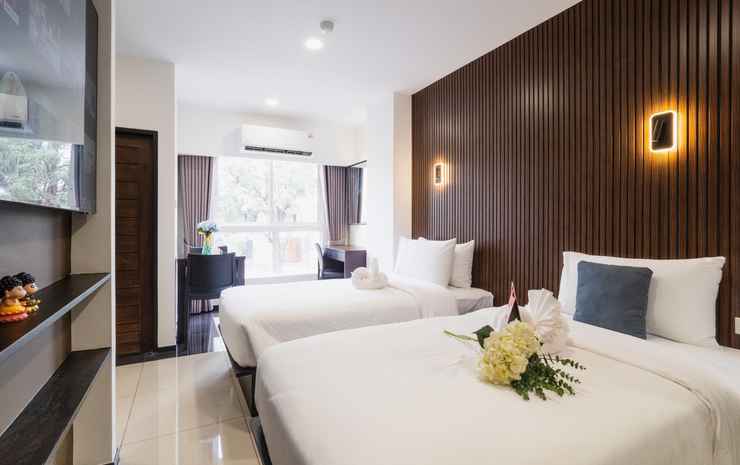 Samutprakarn Hotel & Serviced Apartment