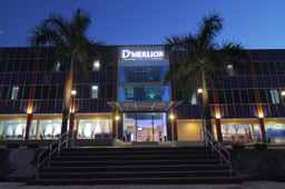 DMerlion Hotel Batam, USD 28.73