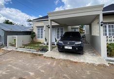 Exterior 4 Mande Homestay