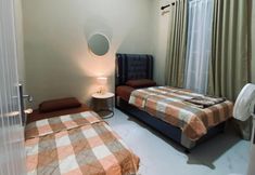 Bedroom 2 Mande Homestay