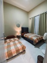 Bedroom 4 Mande Homestay