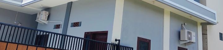 Exterior 4 JM Homestay