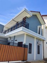 Exterior 4 JM Homestay