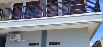 Exterior 3 JM Homestay