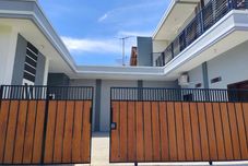 Exterior JM Homestay