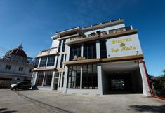 外観 2 Hostel Joglo Alzara