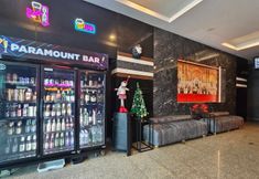 其他 5 Paramount Palace Hotel Dannok