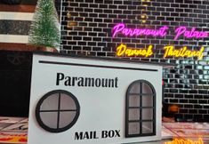 其他 7 Paramount Palace Hotel Dannok