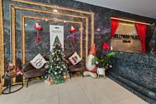 Exterior Hollywood Dannok Hotel