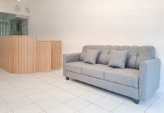 大廳 4 RedDoorz @ Grand Mirza near Pasar Grosir Batik Setono Pekalongan