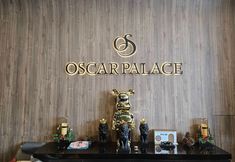 大堂 4 Oscar Palace Hotel & Wellness Center