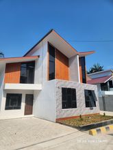 外觀 Villa Agung Permai Singkawang