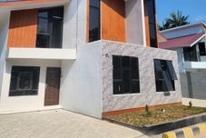 外觀 Villa Agung Permai Singkawang