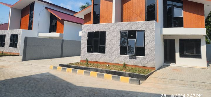 其他 2 Villa Agung Permai Singkawang