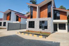 其他 Villa Agung Permai Singkawang