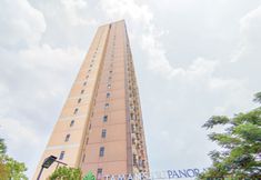 Bên ngoài 5 Restful & Homey Studio at Tamansari Panoramic Apartment By Travelio