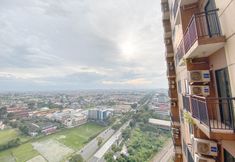 Sảnh chờ 6 Restful & Homey Studio at Tamansari Panoramic Apartment By Travelio