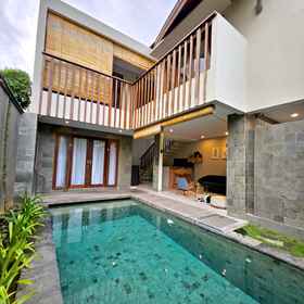 Exterior / Building 1 Bali Surya Villa 3BR by The Ai, SD No. 2 Ungasan Hotels
