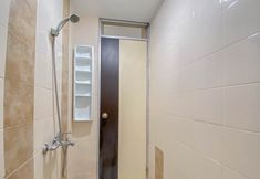 Khác 5 The Chic 2BR at The Edge Bandung Apartment By Travelio
