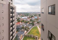 周邊景點與觀光 5 Simply and Cozy 1BR Apartment Anwa Residence By Travelio