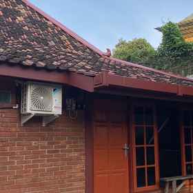 Exterior / Building1Homestay Omah Pili Syariah,Jl. Jogja - Wonosari No.14飯店