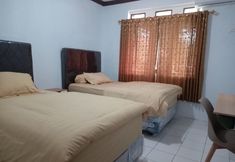 Bedroom 4 Tiara Homestay