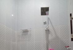 In-room Bathroom 6 Tiara Homestay