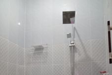 In-room Bathroom Tiara Homestay