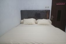 Bedroom Tiara Homestay