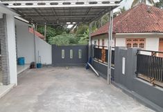 Exterior 5 Tiara Homestay