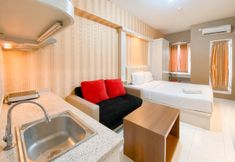 その他 3 Comfy Studio Candiland Semarang Apartment By Travelio