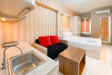 その他 Comfy Studio Candiland Semarang Apartment By Travelio