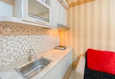 共用スペース 5 Comfy Studio Candiland Semarang Apartment By Travelio