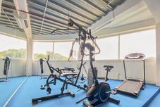 外観 Comfy Studio Candiland Semarang Apartment By Travelio