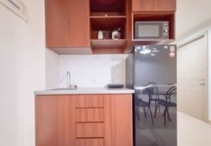 Common Space 6 Cozy and Enjoy Living 1BR Apartment at Mataram City By Travelio