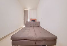 Common Space 2 Cozy and Enjoy Living 1BR Apartment at Mataram City By Travelio
