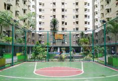 Fitness Center 3 Best Deal 2BR at Gateway Ahmad Yani Cicadas Apartment By Travelio