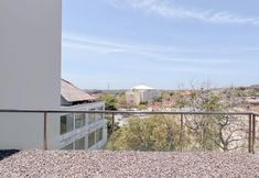 大堂 7 Scenic and Comfortable 2BR (No Kitchen) at Skales Residence Nusa Dua Bali Apartment By Travelio