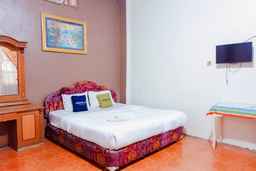Urbanview @ Wedika Hotel Bengkulu, USD 22.65