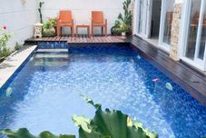 Exterior kalea villa nusa dua