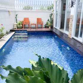 Exterior / Building 1 kalea villa nusa dua, OTC Bali Nusa Dua Hotels