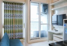 Common Space 3 Functional 2BR Apartment at Tifolia By Travelio