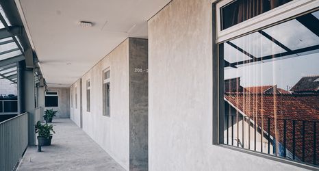 외관 2 Koja CoLiving