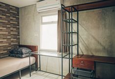 침실 4 Koja CoLiving