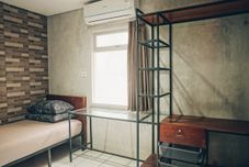 침실 Koja CoLiving