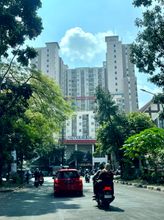 외관 4 Japanese Muji Style at Sudirman Bandung