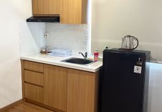 침실 3 Japanese Muji Style at Sudirman Bandung